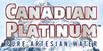 Canadian platium