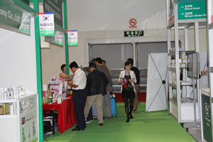 2015上海展会
